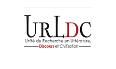 L'URLDC آ« Unitأ© de Recherche en Litterature, Discours et Civilisation آ», Universitأ© de Sfax